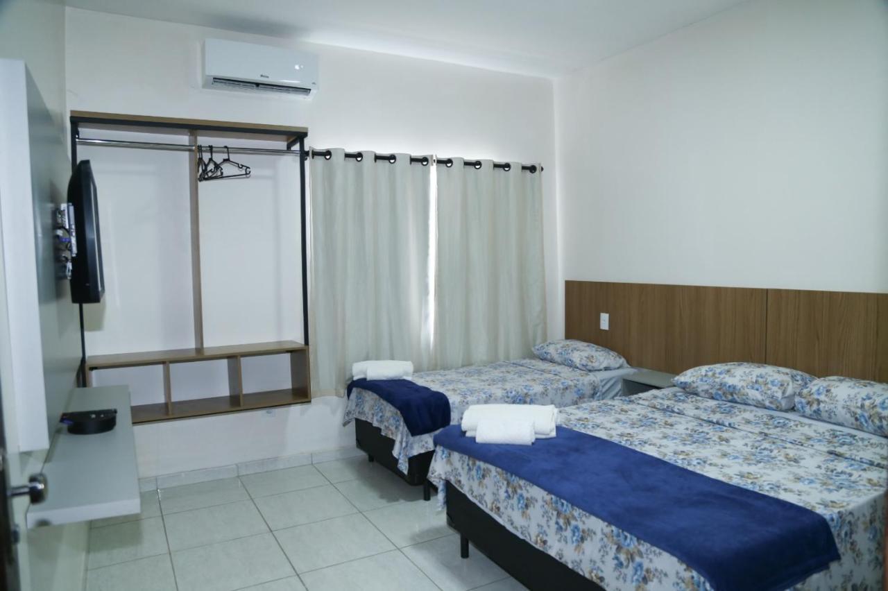 Apartamento Excelente Marabá Exterior foto