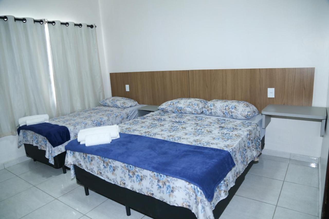 Apartamento Excelente Marabá Exterior foto