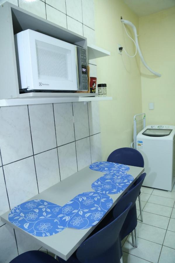 Apartamento Excelente Marabá Exterior foto